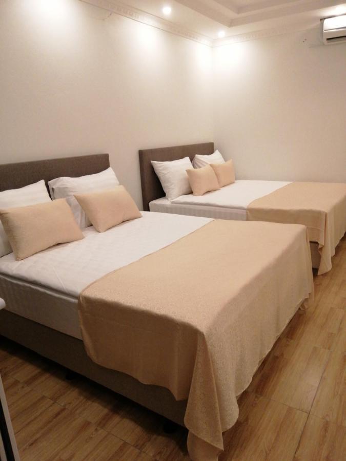Roma Hotel Noi Bai Airport Ханой Экстерьер фото
